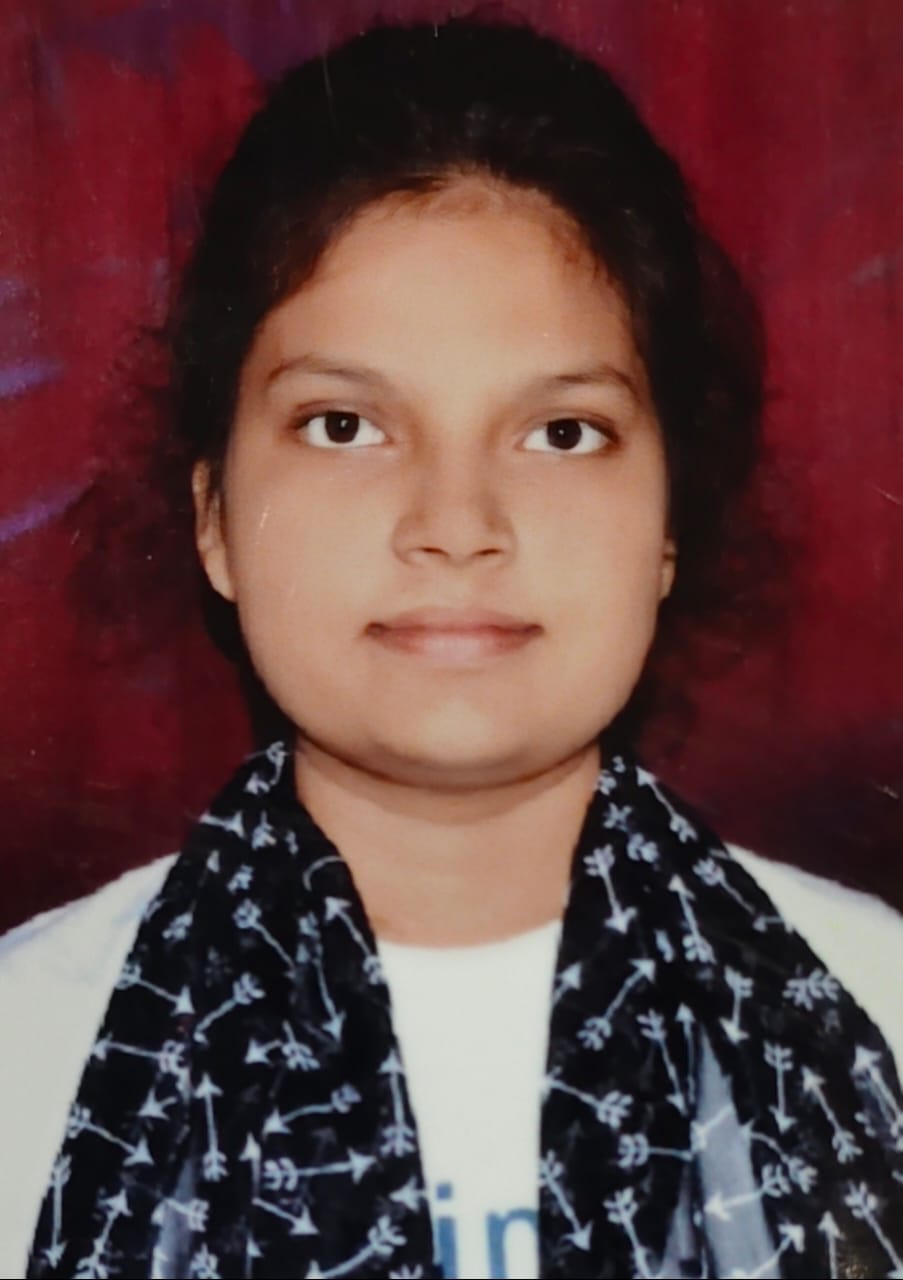 Anika Agrahari