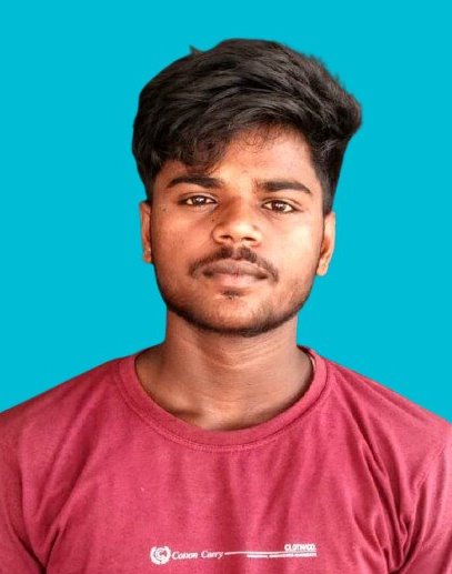 ABHISHEK KUMAR