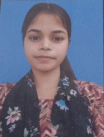 Dimpal Prajapati