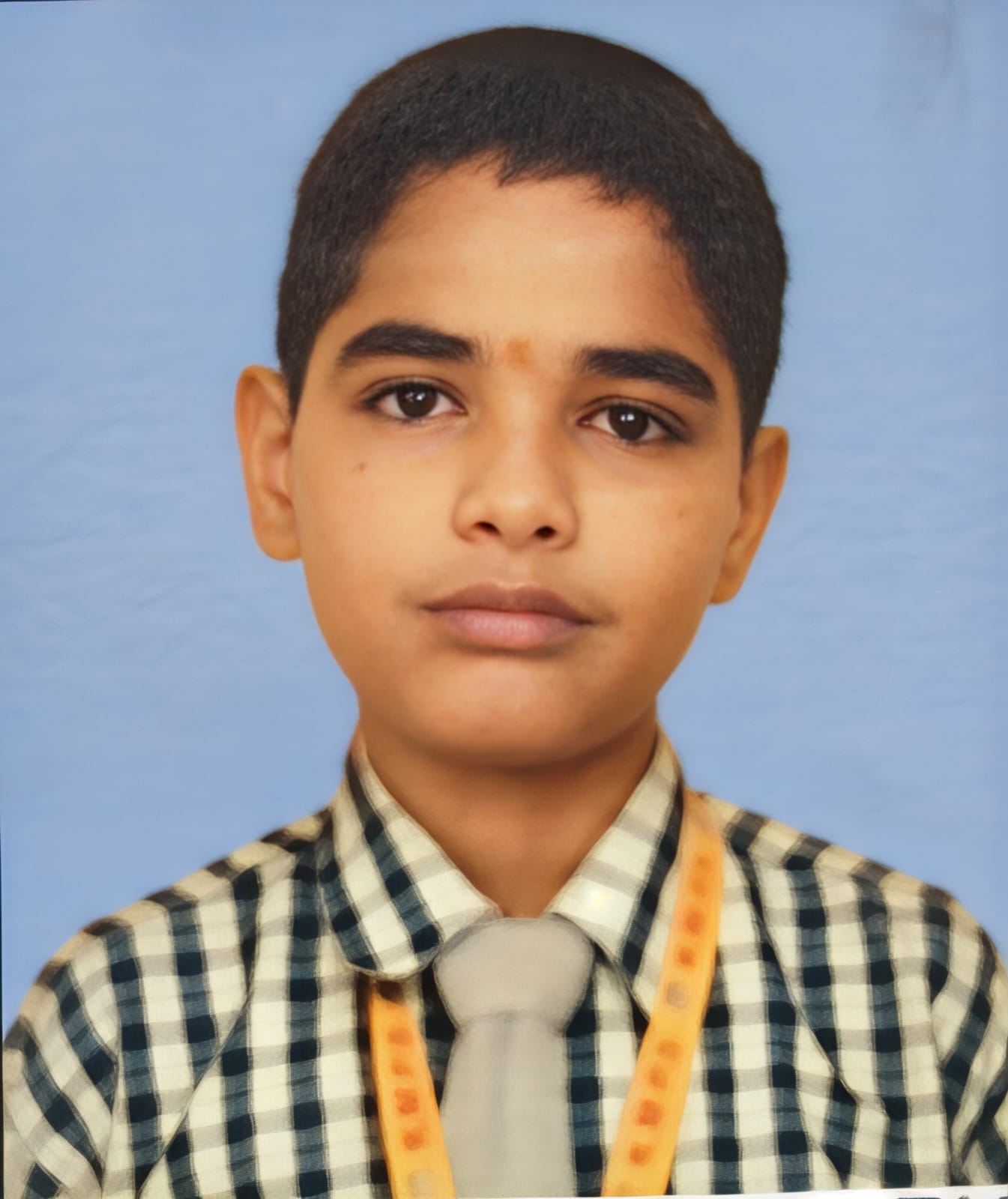 VIMAL CHAUDHARY