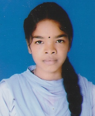 LAKHMANI KUMARI
