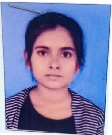 KM.RICHA GOND