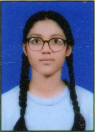 student-PALAK SINGH