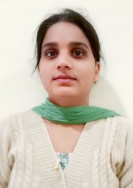 student-KHUSHI YADAY