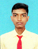 student-VINAY RAJBHAR