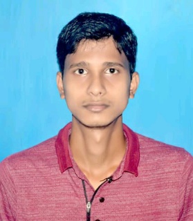 student-Gaurav Prasad