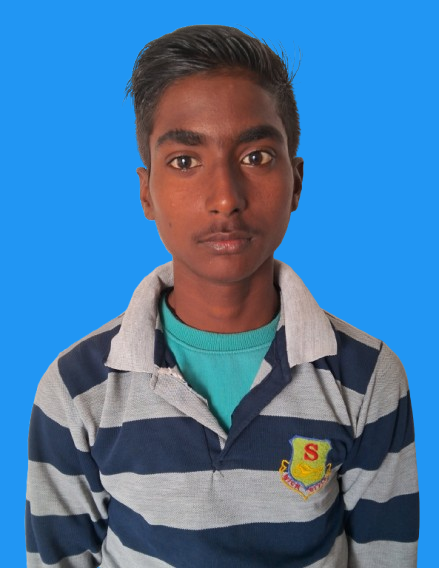 student image - GYANENDR DIXIT