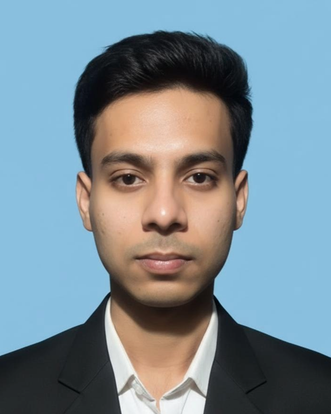 JAHID ALAM