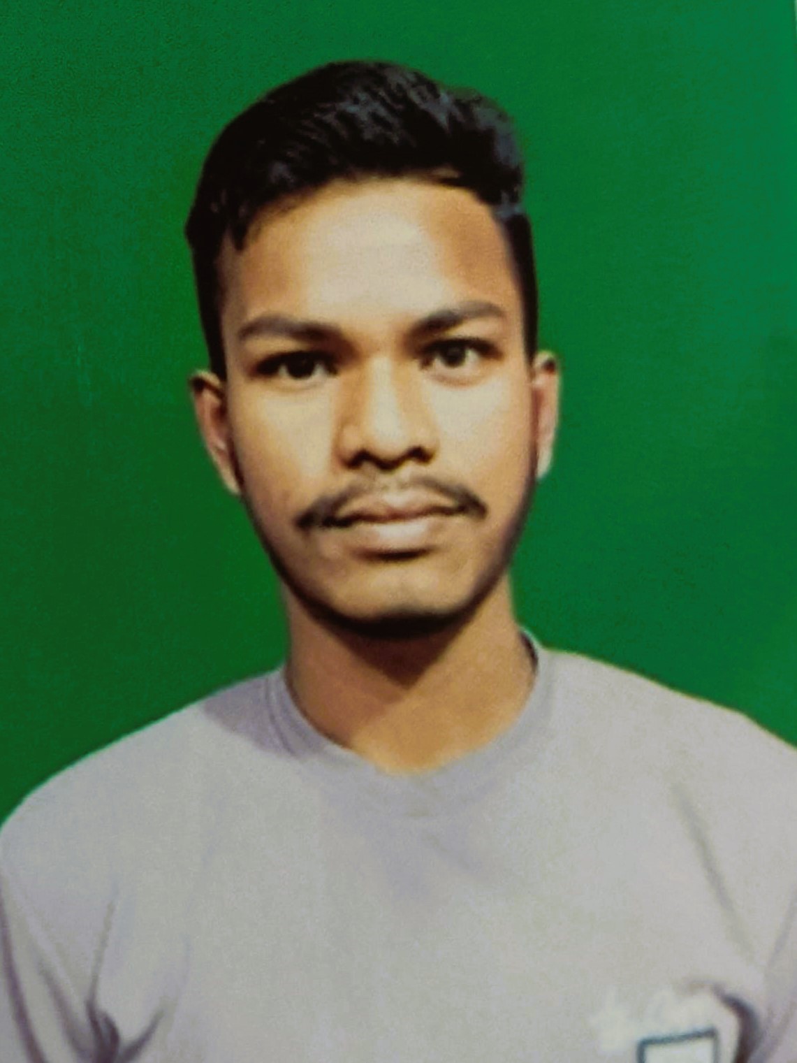 student-SUMAN KUMAR NAIK