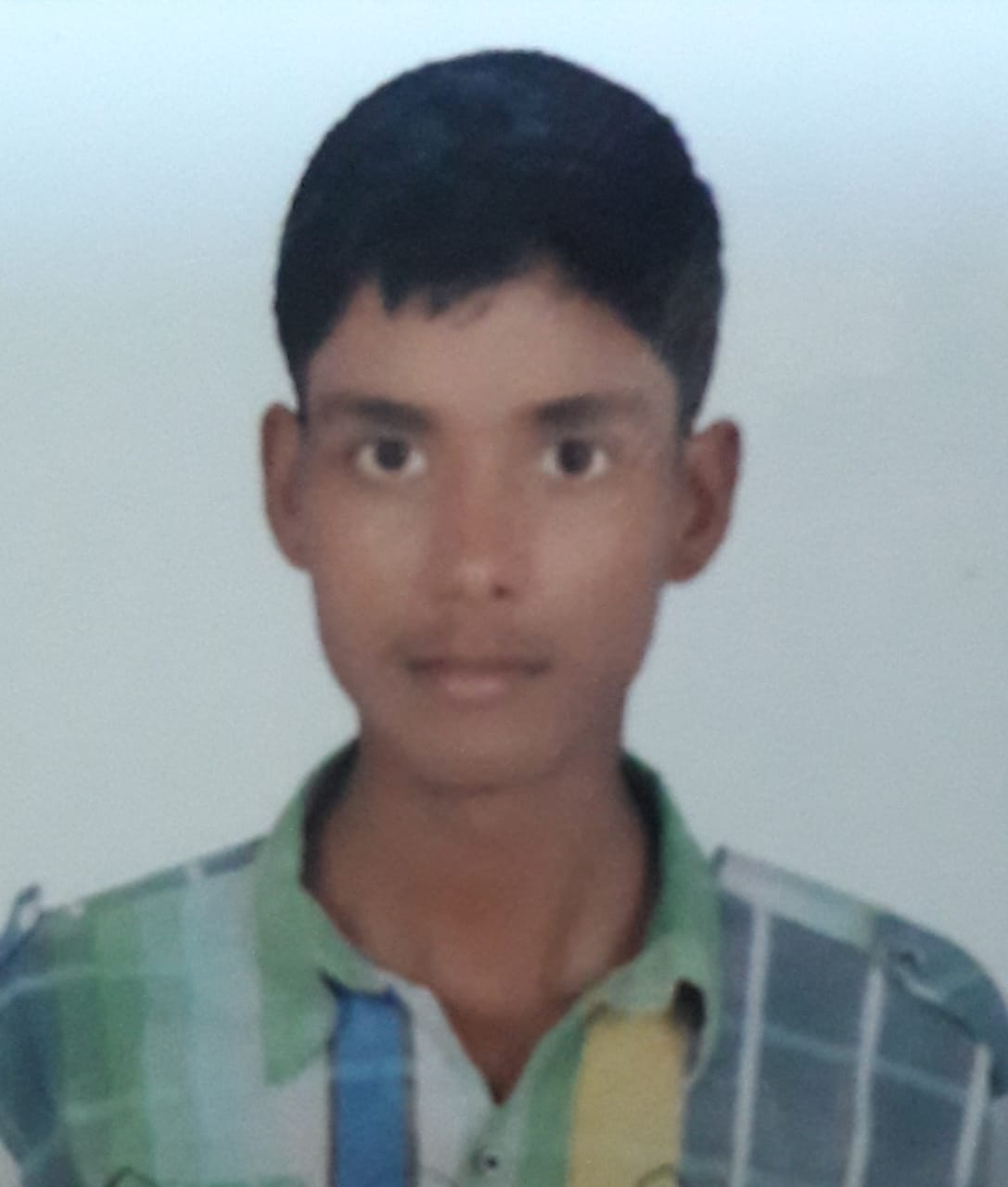 Ajay Kumar sharma