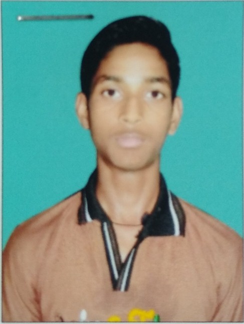 Md Arif