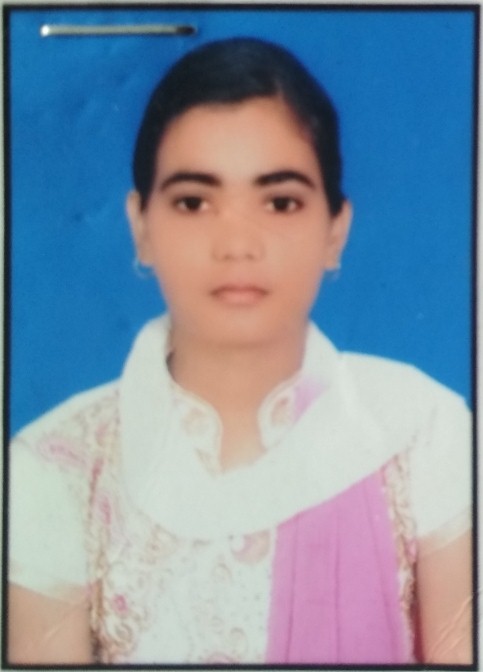 student image - k m Annu Yadav
