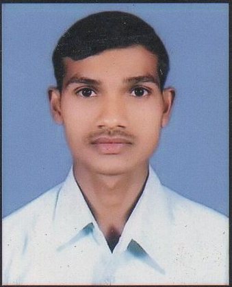 student image - BALESHWAR CHAUHAN