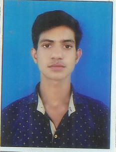 student image - CHANDRAKANT MAURY