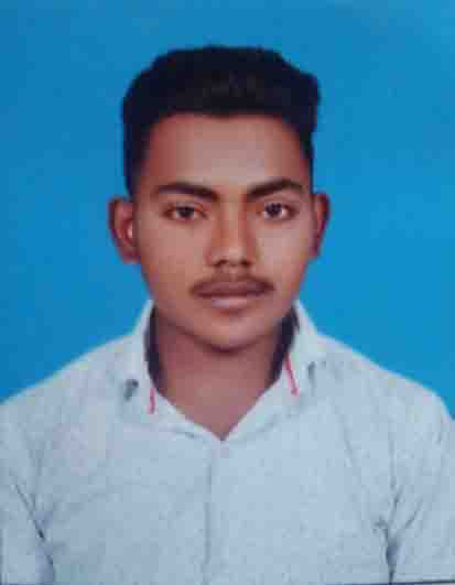 student image - YASHWANT RAW AMBEDAKAR