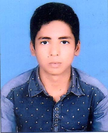 student image - AMIT SHARMA