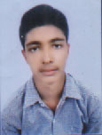 student image - DEEPAK SINGH