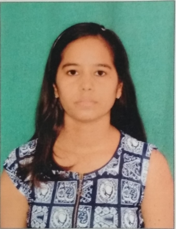 student image - Shivani Sharma