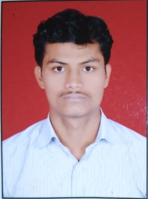 student image - Sandeep Kumar Pandey