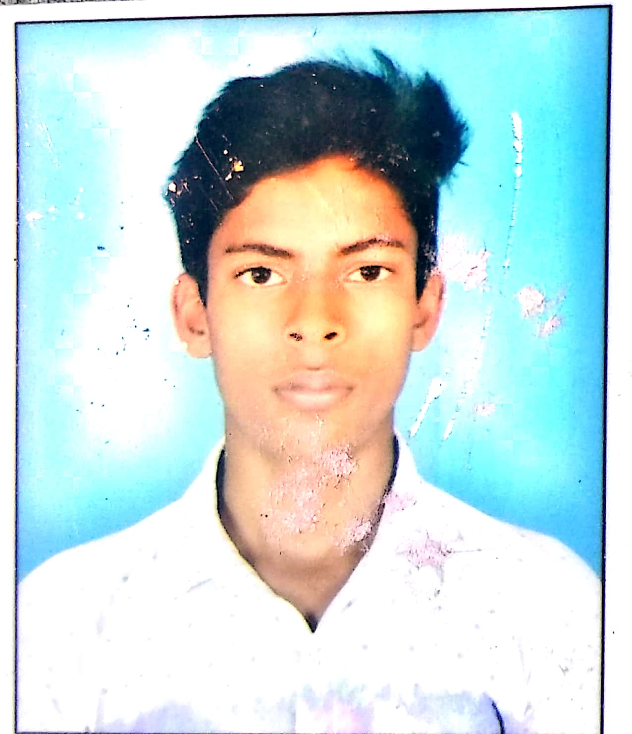 student image - Mukesh Saini