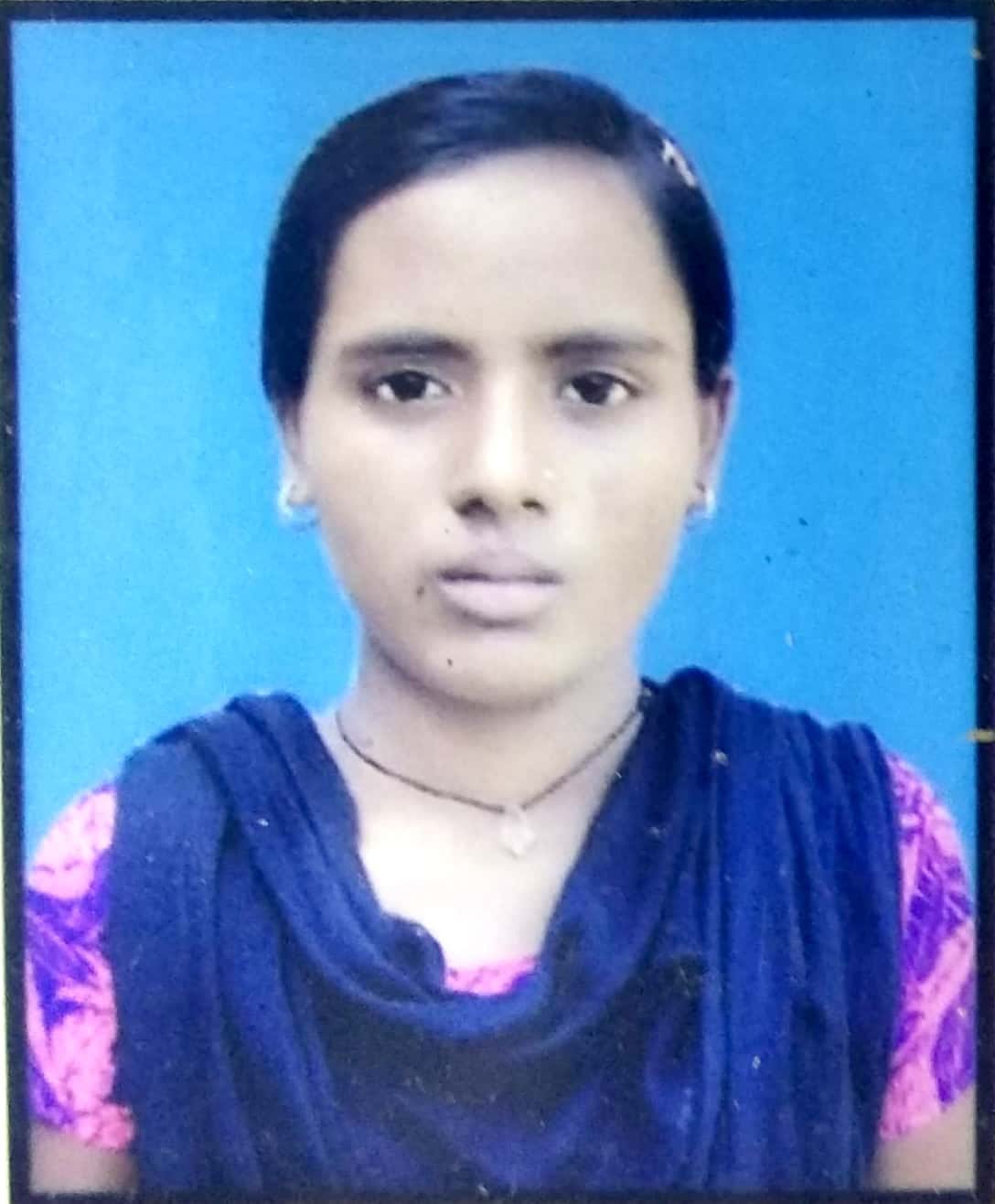 student image - Kushboo Rajbhar