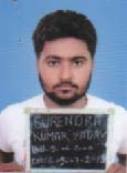 student image - SURENDRA KUMAR YADAV
