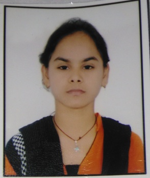 POOJA SINGH