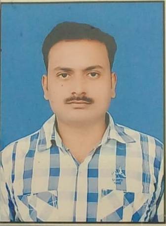VINAY KUMAR PATHAK