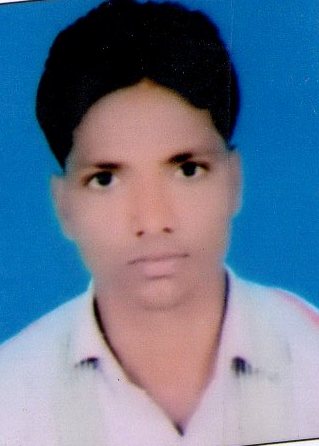 DHARMENDRA KUMAR BHARTI 