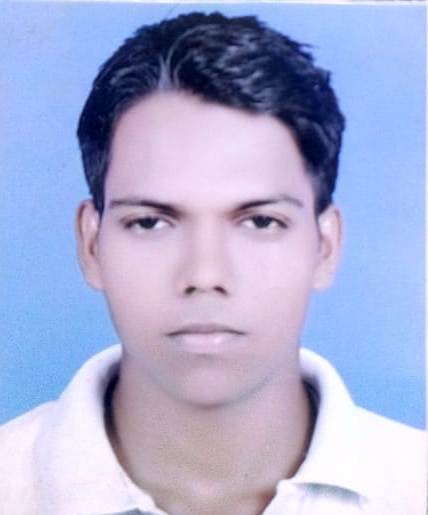 UPENDRA KUMAR BHARTI