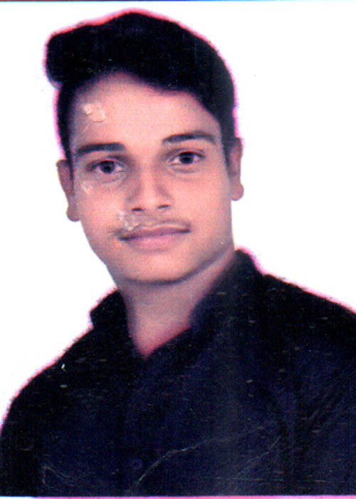 student image - NIKHIL SINGH