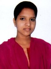 student image - SUPRIYA MISHRA
