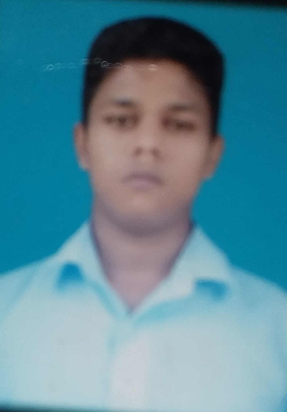 student image - MAAZ KHAN 