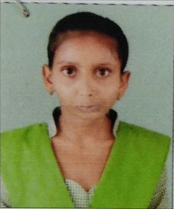 student image - RITU CHAURASIYA