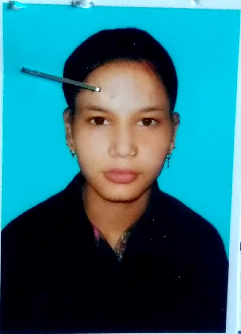 Nidhi Singh