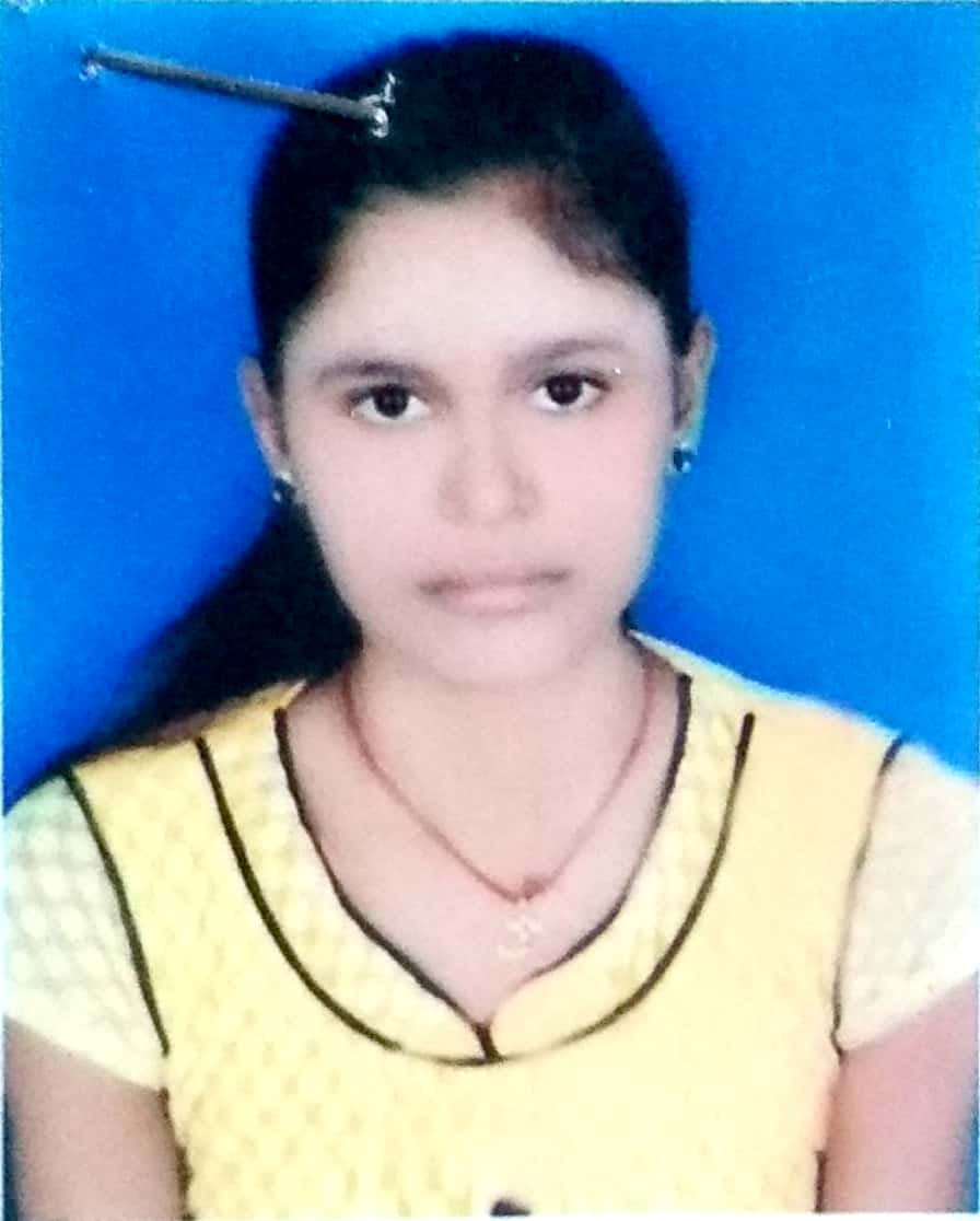 student image - Neha Rai