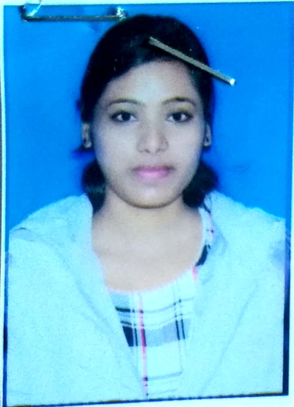 student image - Priti Gupta