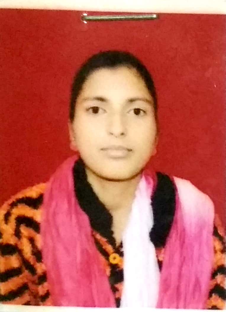 student image - Km Pratibha