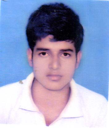 SURAJ KHARWAR
