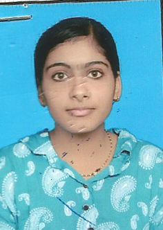 KM SWASHTIKA TIWARI