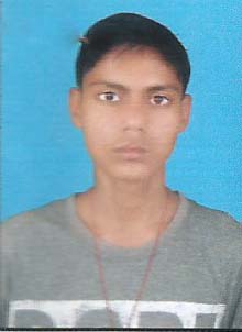 student image - VISHVAJEET YADAV