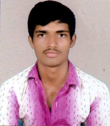 student image - GOVIND PANDEY