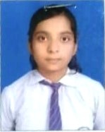 student image - SANSKRITI CHAUDHARY