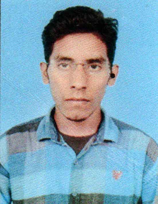 MANISH SINGH