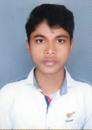 ABHISHEK RAJBHAR