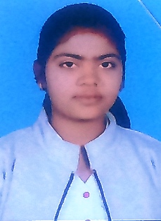 shreya kesharwani