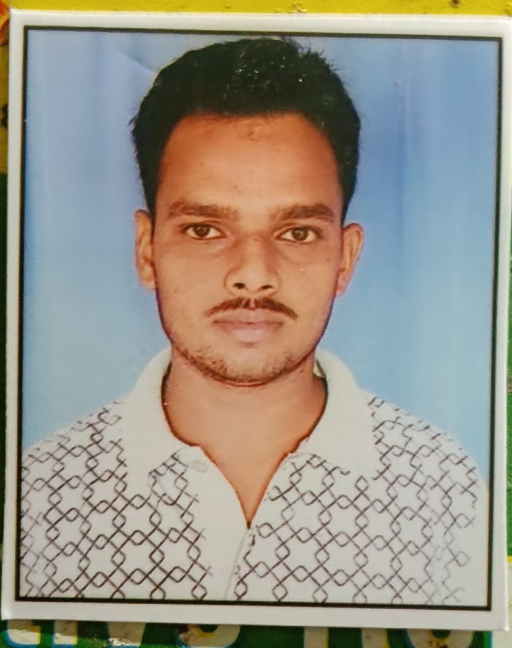student-AKASH VERMA