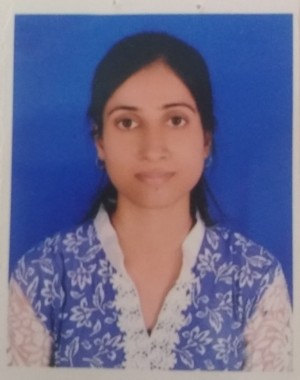 student image - Karishma Yadav