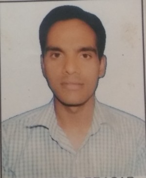 student image - Shri Kant Prasad