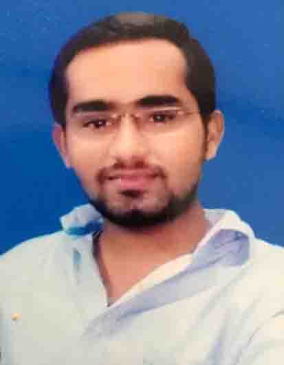 student image - VISHAL SINGH